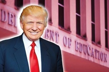 Tổng thống Mỹ Donald Trump sắp ký sắc lệnh xóa bỏ Bộ Giáo dục Mỹ?