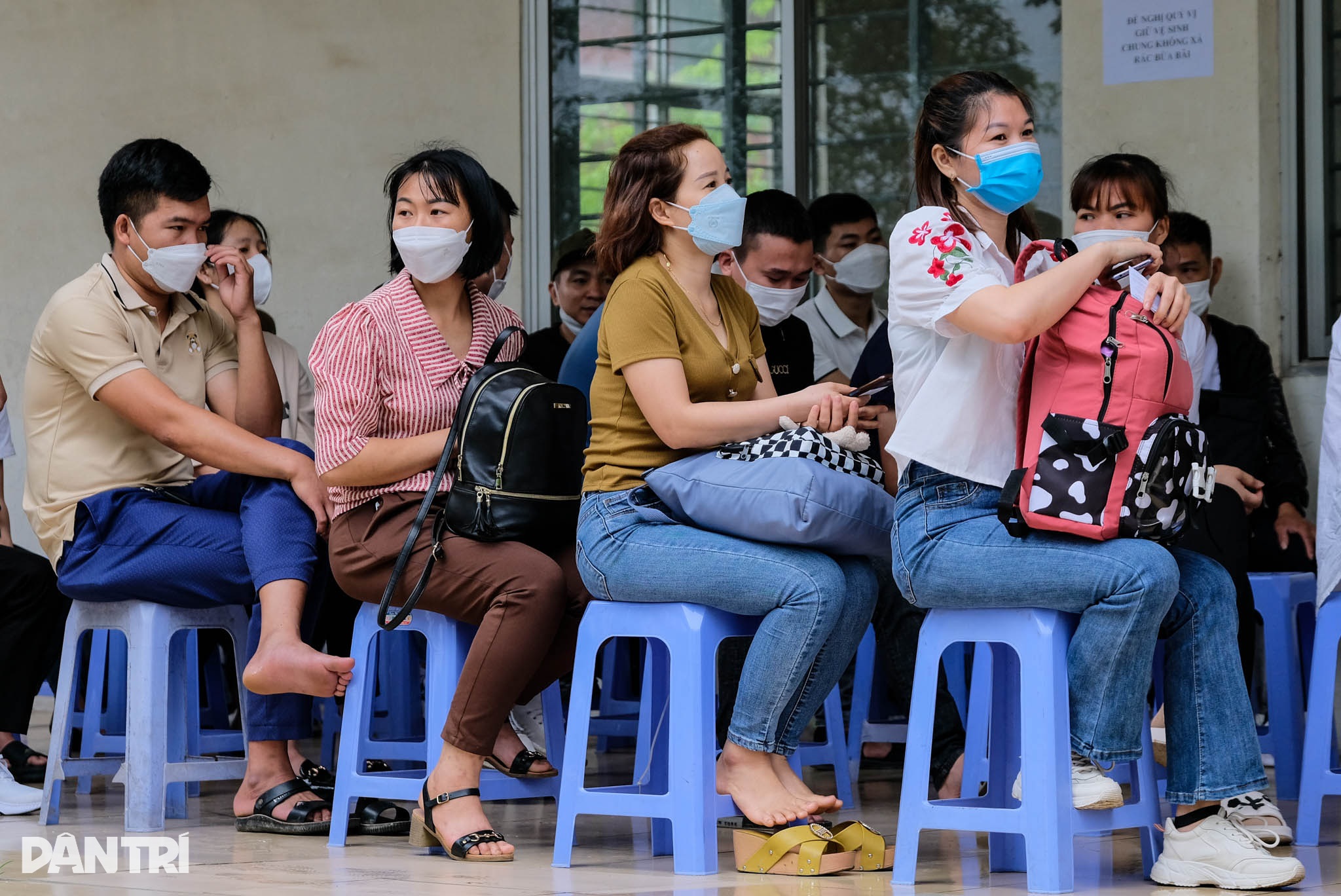 تحذير من الاحتيال في إرسال العمال للعمل في كوريا - 2 Cảnh báo lừa đảo đưa lao động đi làm việc tại Hàn Quốc - 2