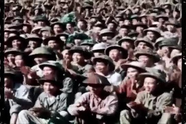 Sức sống những tượng đài ca khúc về Điện Biên Phủ