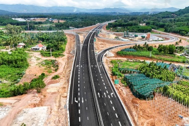 Công ty Đèo Cả báo lãi tăng 30% so với cùng kỳ