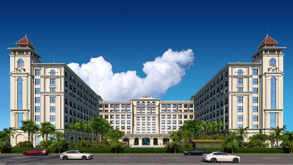 Tỉnh mộng start up, giới đầu tư đổ xô săn dự án BĐS nghỉ dưỡng - 1 Tỉnh mộng start up, giới đầu tư đổ xô săn dự án BĐS nghỉ dưỡng - 1