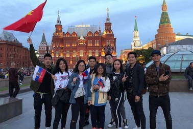 Lưu học sinh Việt bị ảnh hưởng bởi dịch Covid-19 sẽ được hỗ trợ