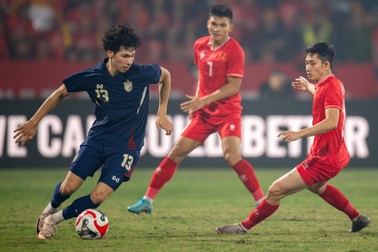 CĐV Thái Lan kỳ vọng đội nhà thắng ngược tuyển Việt Nam ở Rajamangala