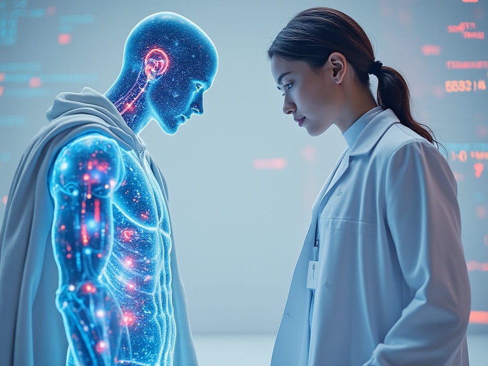 Cuộc cách mạng Robot hợp tác: Tương lai của nhà máy thông minh - 3