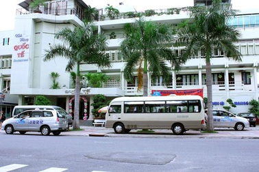 Bắt “ổ” ma túy cực lớn tại khách sạn của Chủ tịch Hiệp hội Bất động sản Khánh Hòa