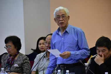 Muốn chống tham nhũng phải trị được “bệnh” lạm quyền!