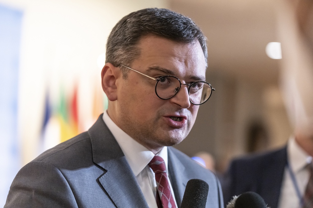 Ukraine tính kêu gọi tước tư cách thành viên Hội đồng Bảo an của Nga - 1 Ukraine tính kêu gọi tước tư cách thành viên Hội đồng Bảo an của Nga - 1