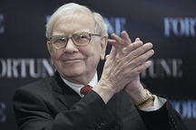 3 thói quen tiền bạc cần học từ Warren Buffett để năm mới sung túc