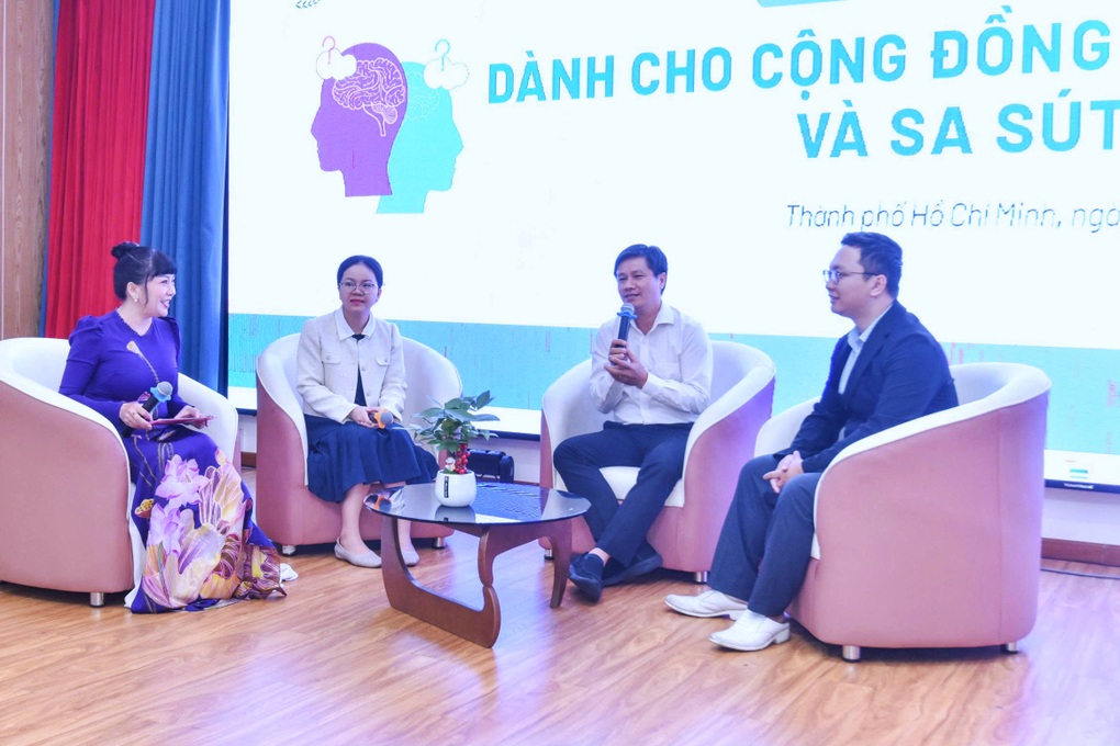 Hay quên chỗ cất đồ, coi chừng bạn đang bị… sa sút trí tuệ - 1 Hay quên chỗ cất đồ, coi chừng bạn đang bị… sa sút trí tuệ - 1