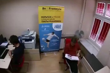 Màn kết hợp ăn ý đến mức khó tin