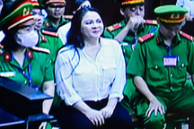 Tại sao trích xuất bà Nguyễn Phương Hằng tới phiên tòa phúc thẩm?