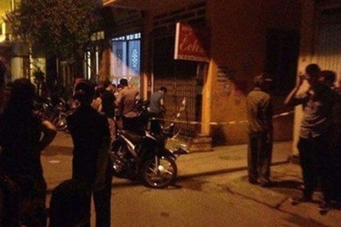 Hà Nội: Nam thanh niên bị hàng xóm đâm tử vong vì chuyện đổ rác