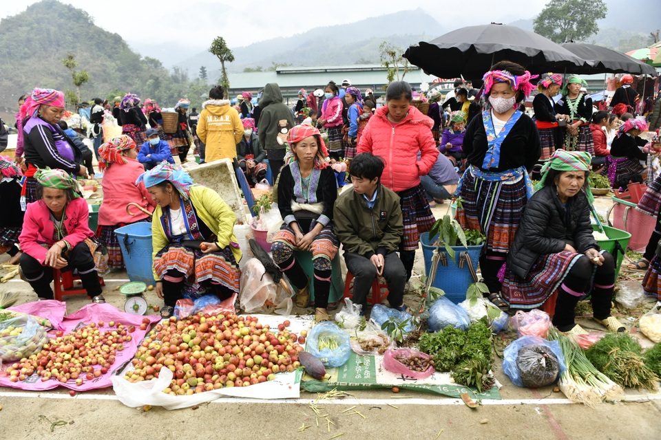 Chàng trai bỏ thành phố, quyết tâm làm giàu nơi vùng cao biên giới - 1 Chàng trai bỏ thành phố, quyết tâm làm giàu nơi vùng cao biên giới - 1