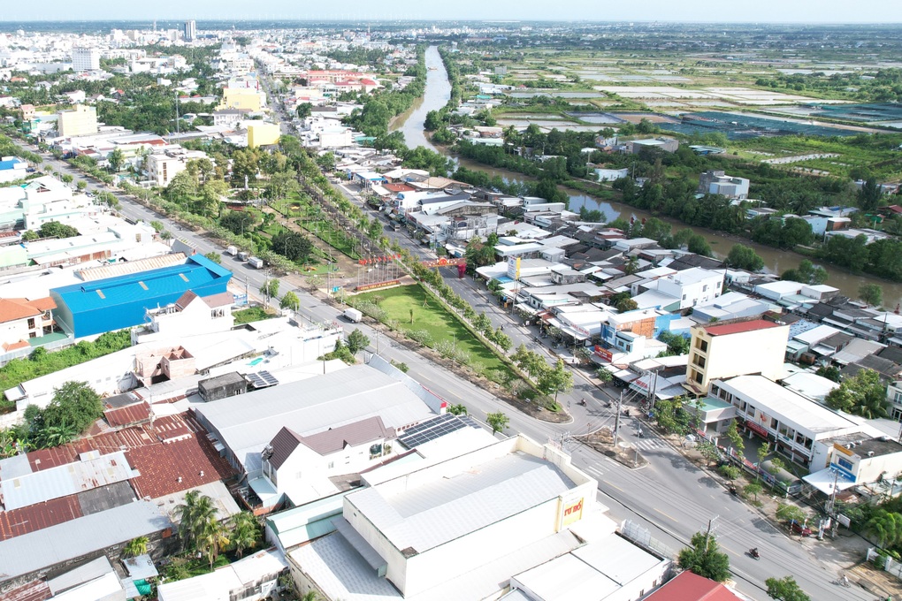 Bạc Liêu, Cà Mau và Kiên Giang sắp xếp lại đơn vị hành chính ra sao? - 3 Bạc Liêu, Cà Mau và Kiên Giang sắp xếp lại đơn vị hành chính ra sao? - 3