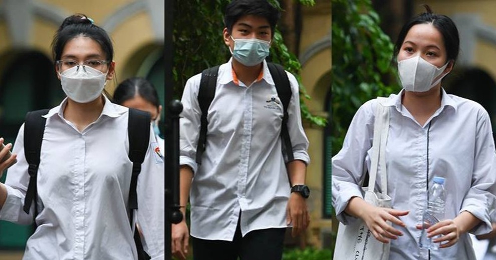 Đề xuất bỏ phao cứu sinh trong xét tốt nghiệp THPT - 1 Đề xuất bỏ phao cứu sinh trong xét tốt nghiệp THPT - 1