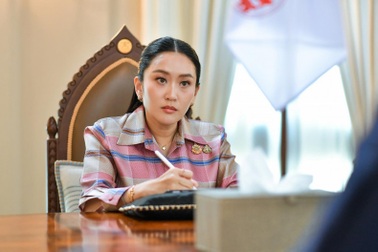 Thủ tướng Thái Lan trình kế hoạch cải tổ nội các