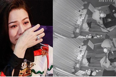 Phi Thanh Vân tiết lộ cách giữ tài sản sau vụ Nhật Kim Anh bị trộm cuỗm 5 tỷ