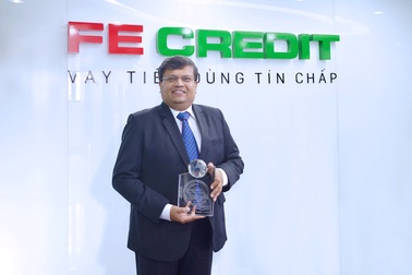 FE CREDIT ký kết hợp đồng vốn 100 triệu USD với Ngân hàng CREDIT SUISSE