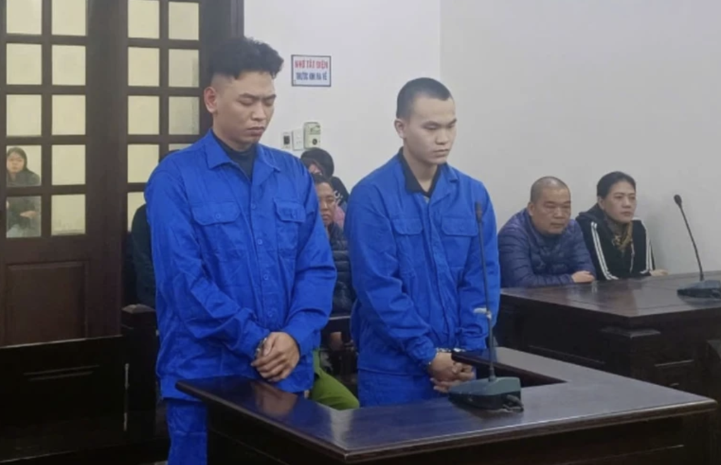 Hoãn phiên tòa xử tổng tài chỉ đạo đánh người trong quán cà phê ở Hà Nội - 1 Hoãn phiên tòa xử tổng tài chỉ đạo đánh người trong quán cà phê ở Hà Nội - 1