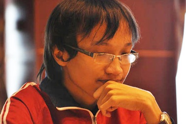 Trường Sơn, Thảo Nguyên thi đấu xuất sắc giải Vô địch cờ Vua Châu Á 