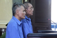 Đại án tham nhũng tại ALC II: Vũ Quốc Hảo nhận thêm án tử hình