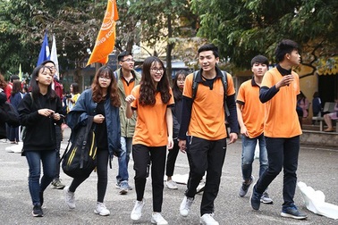 Trường ĐH Kinh tế quốc dân mở ngành học mới - Kinh doanh Số