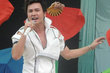 Hàn Thái Tú háo hức về live show đầu tiên 