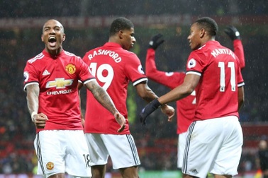 Những CLB trả lương cao nhất châu Âu: Barca là số 1, MU tụt sâu