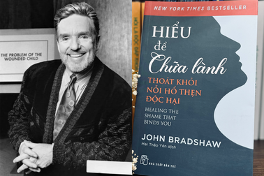 Hiểu để "chữa lành": Đánh bại hổ thẹn độc hại - kẻ "ám sát tâm hồn"