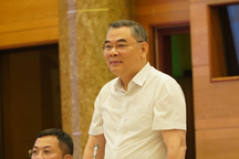 Bộ Công an thông tin việc xử lý Facebook "Thang Dang"