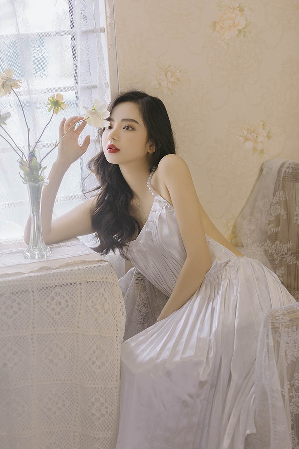 Hot girl 9X gợi cảm hút hồn, tuyển bạn trai chỉ cần đẹp là được - 6 Hot girl 9X gợi cảm hút hồn, tuyển bạn trai chỉ cần đẹp là được - 6