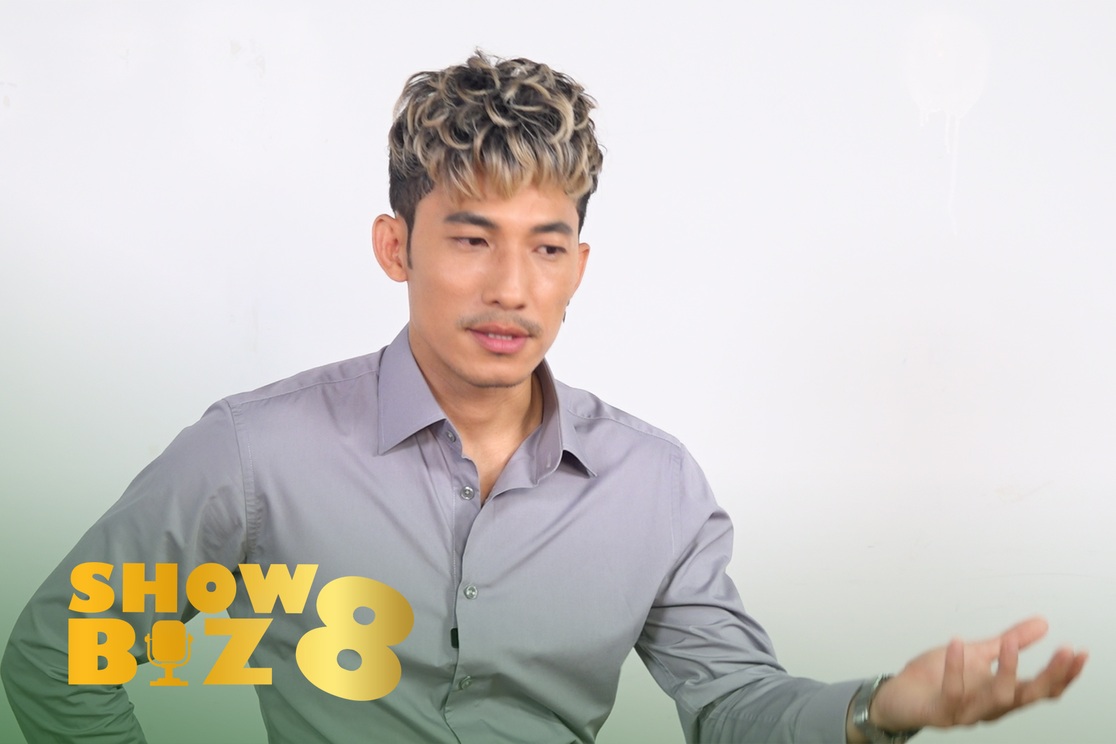 Liên Bỉnh Phát nói về màn nhận giải quốc tế gây cười, chuyện lấy vợ tuổi 35