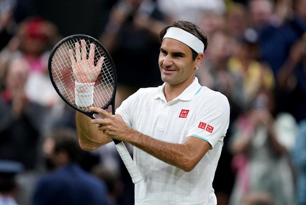 Roger Federer báo tin dữ ngay trước thềm Olympic 2020 - 1 Roger Federer báo tin dữ ngay trước thềm Olympic 2020 - 1