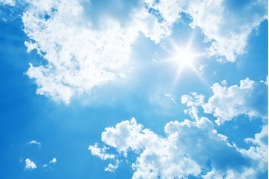 Ánh sáng mặt trời đem lại lợi ích bất ngờ đối với sức khỏe