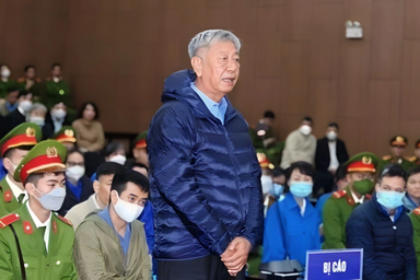 Đại án Việt Á: VKS bất ngờ đề nghị miễn trách nhiệm hình sự cho 2 bị cáo