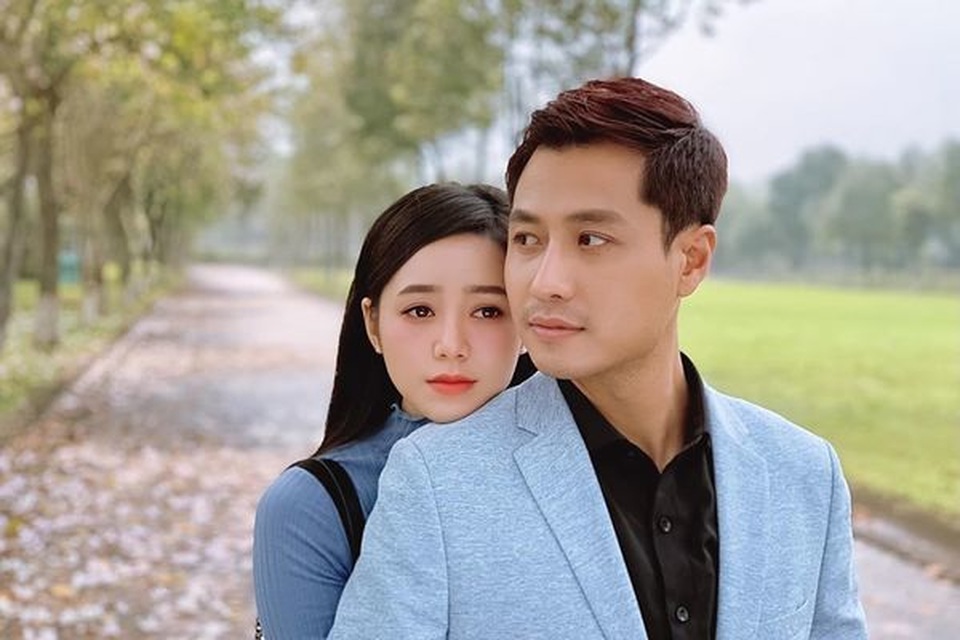 Thanh Sơn: “Lâu rồi tôi chưa hôn ai nên cảm xúc hôn Quỳnh Kool rất thật” - 3 Thanh Sơn: “Lâu rồi tôi chưa hôn ai nên cảm xúc hôn Quỳnh Kool rất thật” - 3