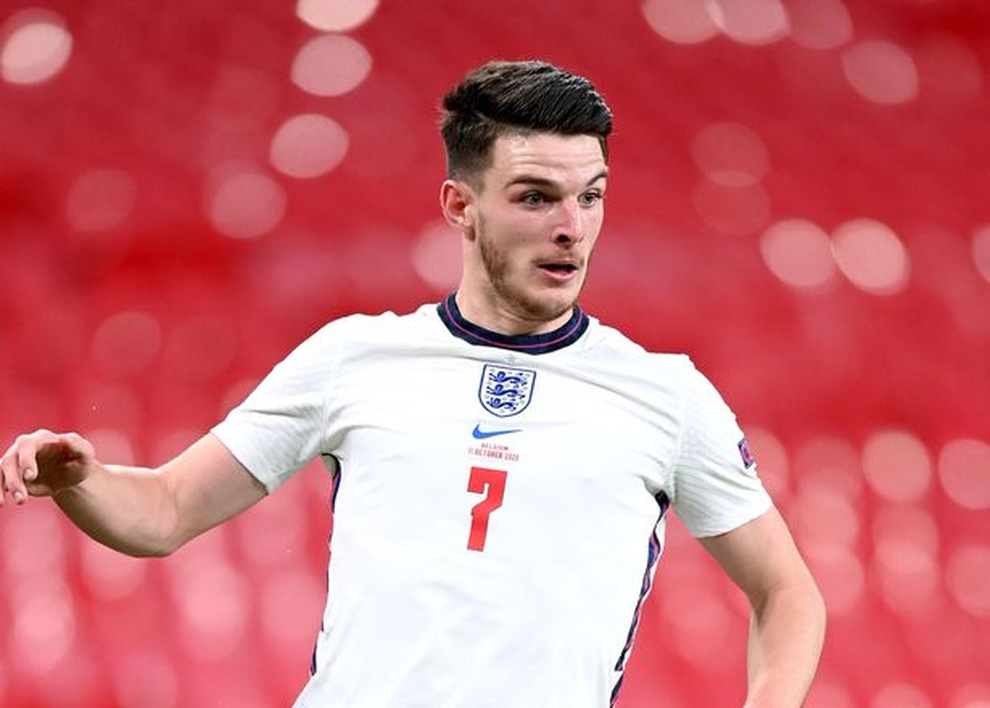 Ngôi sao tuyển Anh tuyên bố bất ngờ nếu đội nhà vô địch Euro 2020 - 1