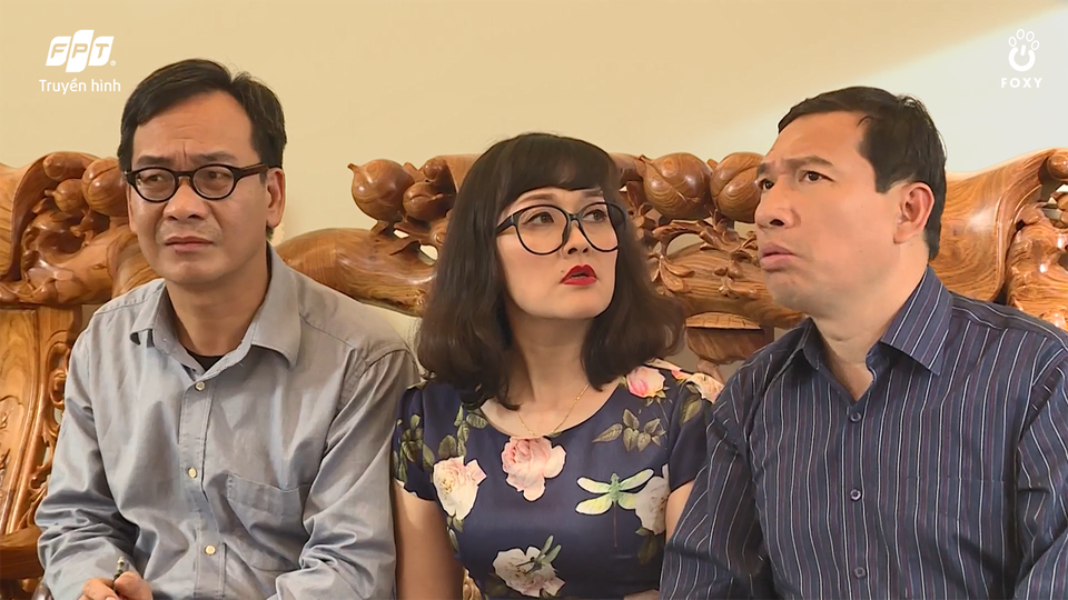 Ba điều Vân Dung và Quang Thắng không thích trong Táo Quân - 2 Ba điều Vân Dung và Quang Thắng không thích trong Táo Quân - 2