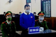 Chồng dùng dao chém nhiều nhát khiến vợ tử vong