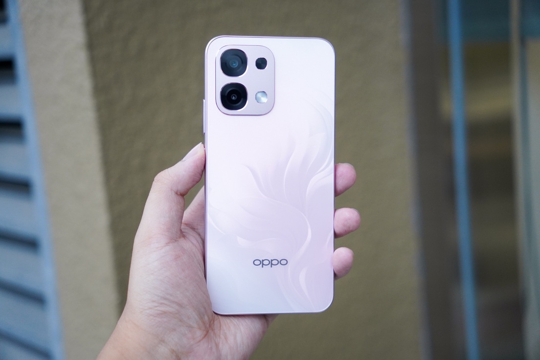 Đánh giá OPPO A6 Pro: Thiết kế mỏng nhẹ, pin khỏe, camera còn hạn chế