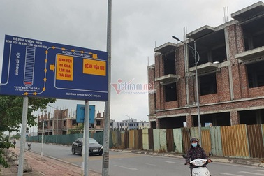 Gói hàng Nguyễn Xuân Đường gửi lên Hà Nội và những lô đất vàng tự nhận sở hữu