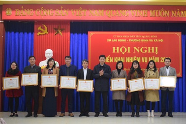 Phấn đấu tạo việc làm cho 18 ngàn lao động trong năm 2021
