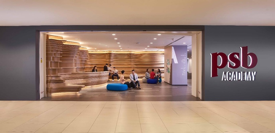 Quỹ học bổng lớn nhất 2020 tại học viện PSB, Singapore – Sự lựa chọn hàng đầu của du học sinh Singapore - 1 Quỹ học bổng lớn nhất 2020 tại học viện PSB, Singapore – Sự lựa chọn hàng đầu của du học sinh Singapore - 1
