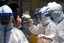 Thành phố 10 triệu dân của Trung Quốc bán phong tỏa vì Covid-19