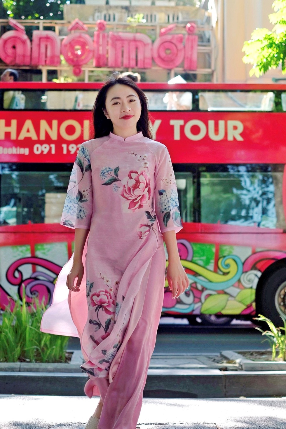 Nữ đại úy tài giỏi, từng lọt top 3 hoa khôi Học viện An ninh nhân dân - 3 Nữ đại úy tài giỏi, từng lọt top 3 hoa khôi Học viện An ninh nhân dân - 3