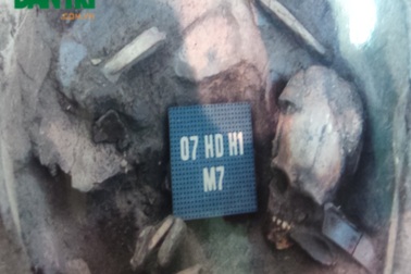 Giải mã bí ẩn quan tài độc nhất vô nhị của người Việt cổ