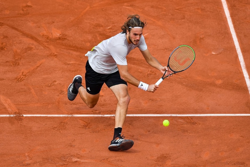 Federer còn đủ sức thách thức Djokovic, Nadal ở Roland Garros? - 7 Federer còn đủ sức thách thức Djokovic, Nadal ở Roland Garros? - 7
