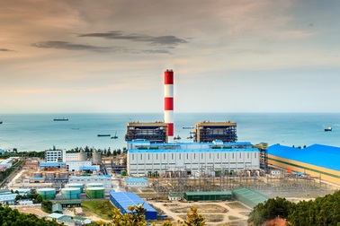 Dự án Nhà máy nhiệt điện Nhơn Trạch 3 và Nhơn Trạch 4 về tay PV Power