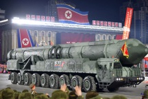 Triều Tiên cảnh báo đáp trả chưa từng có nếu Mỹ - Hàn tập trận