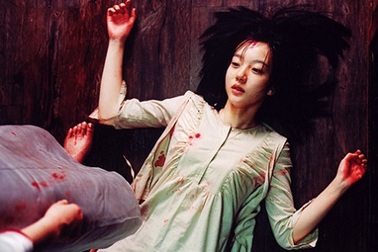 10 phim kinh dị của Châu Á khiến thế giới “đứng tim”